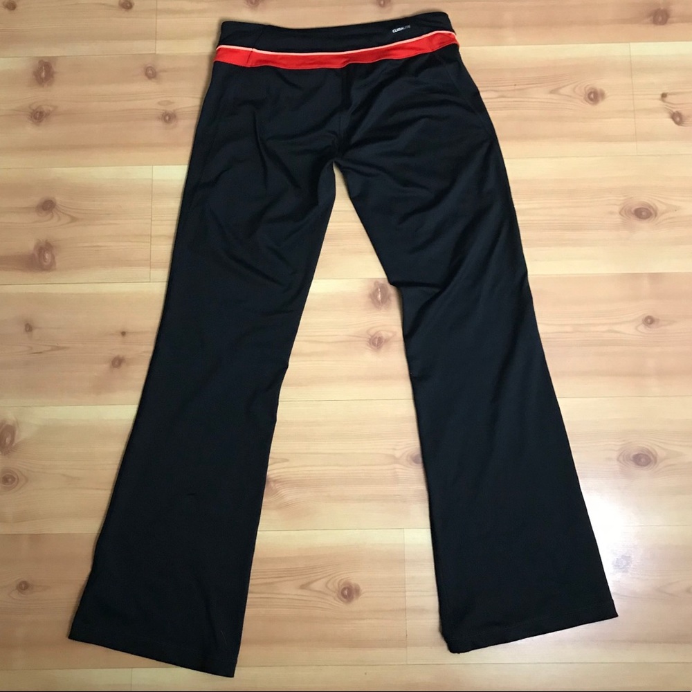 adidas Workout Pant